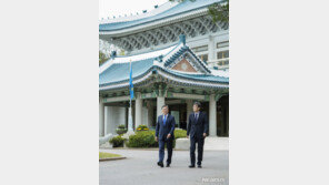 대통령 취임 시점, 선서 시로 변경키로…퇴거 논란 사라지나