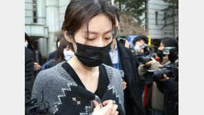 “생활고 시달린다”던 김새론, 판결 앞두고 홀덤펍서 포착