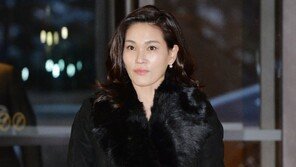 이서현 삼성복지재단 이사장, 삼성SDS 지분 1700억원 매각