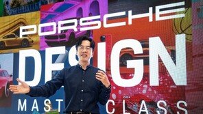 한국인 포르쉐 디자이너가 말하는 이 차의 매력, “포르쉐 DNA는 전기차에도 살아있다”[원성열의 카이슈]