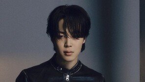 BTS 지민, 韓 솔로 가수 첫 美빌보드 싱글 1위