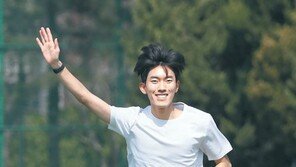 “마라톤 침체기 내 발로 끝낸다… 9월 아시아 경기 반드시 메달”