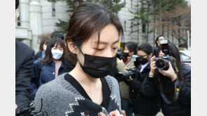 ‘음주운전’ 김새론 5일 선고…벌금 2000만원 구형