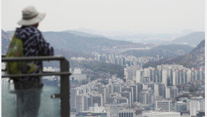 압구정·여의도·목동·성수 토지거래허가구역 1년 연장