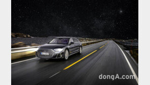 아우디코리아, 골프 연계 고급차 체험 행사 실시