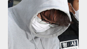 ‘신변보호여성 가족 살해’ 이석준 다음주 대법 선고…2심 무기징역