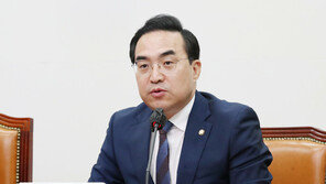 박홍근 “양곡법, 13일 재투표 요구…밥 한 공기 운동? 황당”