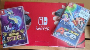 조카에 30만원 ‘닌텐도’ 당근해줬더니…“선물인데 중고 샀냐” 타박