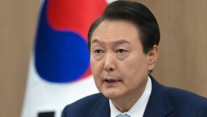 尹대통령 “충남 홍성 등 10곳 특별재난지역 선포 추진” 지시