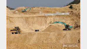 中, 전기차 핵심 부품 ‘희토류 자석’ 수출 금지…“美·유럽 맞서 패권 확립”