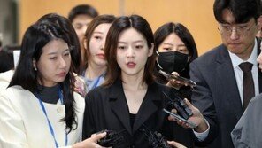 김새론 생활고·홀덤펍 논란에 “뭐라 말하기 무서워”