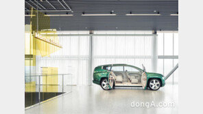 현대차, 부산서 ‘홈 스토리즈’ 전시회 개최