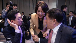 김기현, 조수진 ‘밥 한 공기 먹기’ 논란에 “그게 무슨 대책인가”