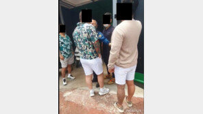 조폭 동원 35억대 부동산 빼앗으려 한 모자와 목사 구속