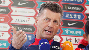 월드컵까지 3개월…벨 감독의 자신감 “올바른 방향으로 가고 있다”