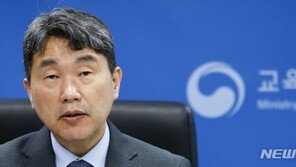 이주호 “사교육비 역대 최고…공교육 아쉽다는 의미”