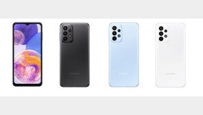 삼성, ‘30만원대’ 갤럭시 A24 곧 출시…“가격·성능 다 잡았다”