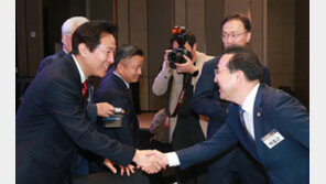 오세훈 “이재명 ‘기본대출’은 무책임의 전형…국가 재정이 화수분이냐”