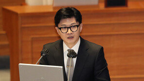 김의겸 ‘조선 제일의 혀’ 공격에 한동훈 “덕담 감사…거짓말 줄이시길”