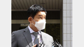 ‘라임 몸통’ 김봉현 동탄 아파트에 숨겨준 지인 ‘집행유예’