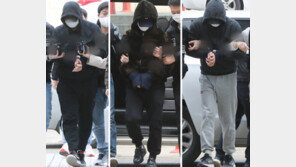 ‘강남 납치살인’ 윗선 의혹 부부 중 남편 체포…살인교사 혐의