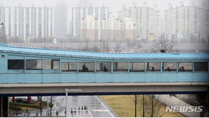 용산역 공중보행교 오는 10일부터 철거… 6월 중순 신설 공중보행교 개통