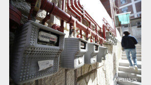 전기·가스요금 추가 인상 안해도 가구당 지출 20% 안팎↑