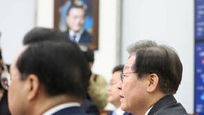 ‘수임료 대납 의혹’ 연루된 변호사, 이재명 변호임단 사임