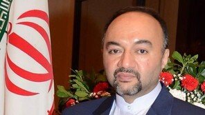 이란, 7년 만에 UAE 주재 대사 임명…걸프국 연쇄 해빙무드