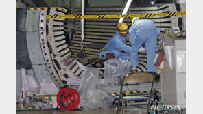 日, 동해쪽 쓰루가 원전 2호기 안전심사 중단…“자료 오류·미비”