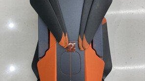 제주공항 옥상서 발견된 ‘미승인 드론’ 관광객이 날려