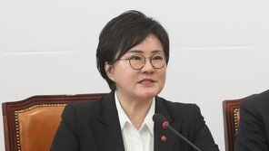 조수진 ‘밥 한 공기 비우기’ 논란…與내부 “최고위원 리스크 점입가경”