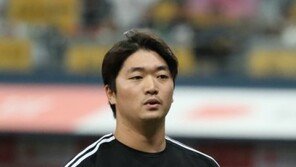 ‘어깨 부상’ LG 고우석, 복귀 일주일 연기…“14~16일 두산전 합류”