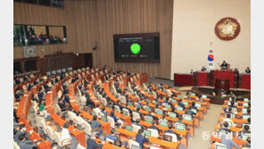 與 “수도권 중대선거구제”  野 “소선거구제 유지”…선거제 개편 셈법 복잡
