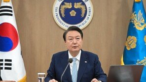 尹대통령, 산불 피해 10개 지역에 ‘특별재난지역’ 선포
