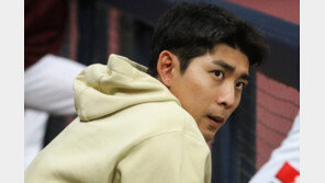 키움, 이정후 없이 1점차 승리 지켜…LG 꺾고 시즌 3승