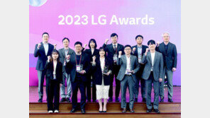 구광모 “고객들 경험이 모여 새 가치 만들어” 