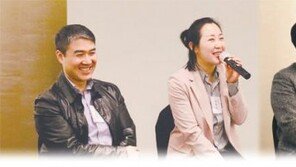 “후회하지 않을 선택, 폭넓은 인적 네트워크까지”