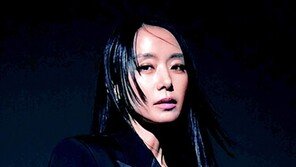 ‘킬러’ 전도연 “힘든 액션, 다시는 못 찍겠어요” 