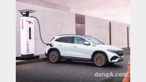 전기차도 잘 팔리는 ‘벤츠’… 상위권 5개 차종 배출