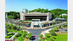 캠퍼스 연구기능 강화해 첨단 인재 양성