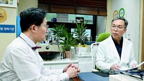 ‘거꾸로 식사법’에 운동 병행… 두 달 만에 5kg 감량 