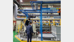 청년 인력에 양질의 일자리 매칭… 부산시 ‘지산학 협력’ 효과 쏠쏠 