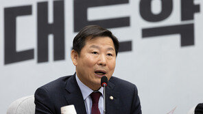 이철규 “한동훈 정치판으로 끌어들이는 것 바람직하지 않아”