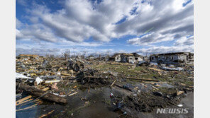美토네이도 아직 안끝나…미주리주에서 또 5명 사망