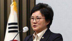 조수진 ‘밥 한 공기 먹기’ 논란에 “무거운 책임감…발언 왜곡되지 않길”