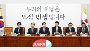  與, ‘텃밭’ 울산서 교육감-기초의원 모두 내줘…전주을선 득표율 반토막