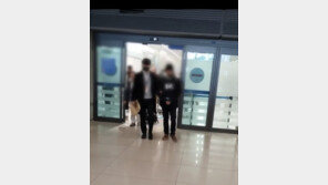 중국 체류하던 보이스피싱 총책…강제송환해 구속기소