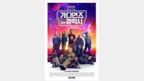 ‘스타로드’ 크리스 프랫 한국 온다…‘가오갤’ 첫 내한