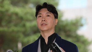 ‘횡령’ 혐의 박수홍 친형 7일 출소…구속기간 만료